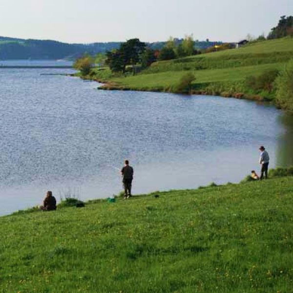 La pêche en Lozère