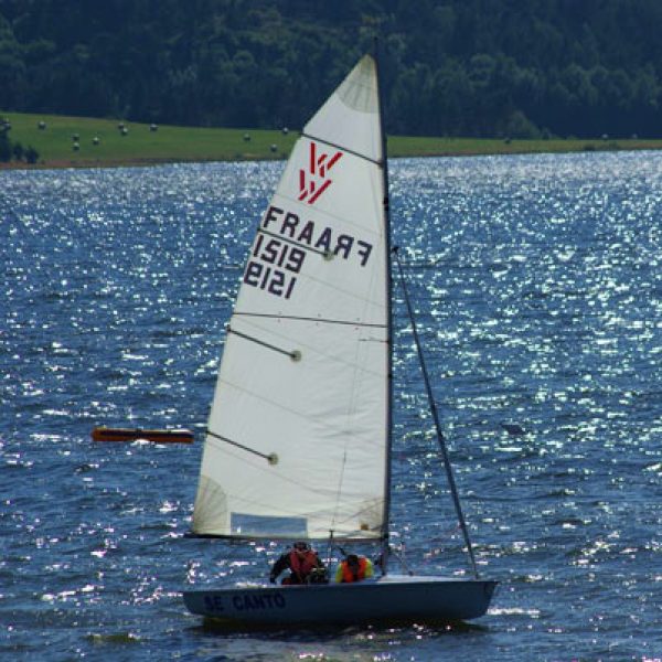 Activités en Pleine Nature et Sports Nautiques